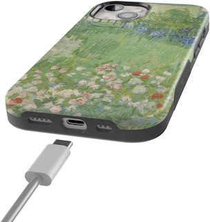 Foto 2 | Funda Casely para iPhone 15 Plus-Venta Internacional