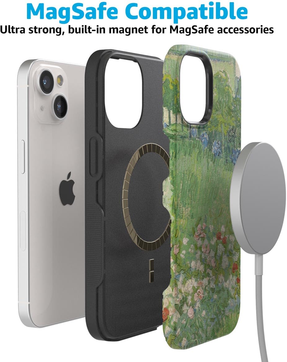 Foto 8 pulgar | Funda Casely para iPhone 15 Plus-Venta Internacional