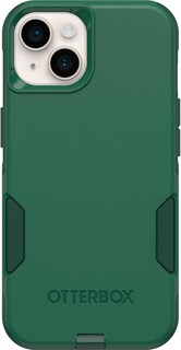 Foto 3 | Funda Otterbox Verde para iPhone 13-Venta Internacional
