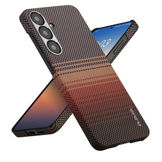 Foto 1 | Funda Pitaka para Celular Samsung Galaxy S25-Venta Internacional