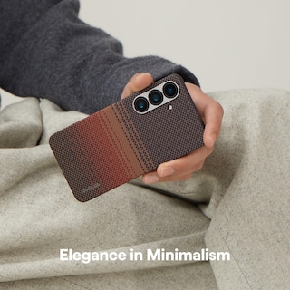 Foto 5 | Funda Pitaka para Celular Samsung Galaxy S25-Venta Internacional