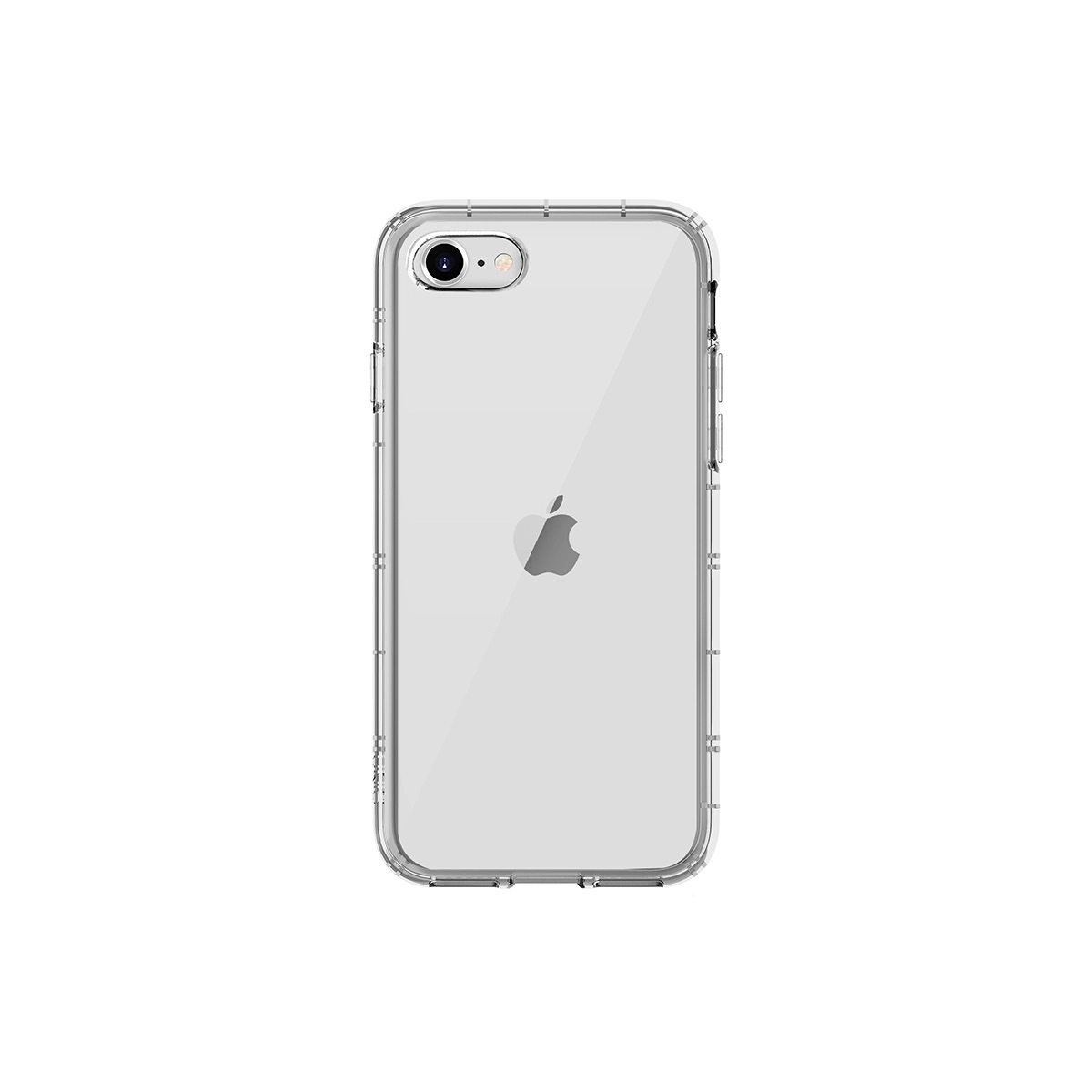 Foto 2 | Funda Para iPhone SE Air Fender De Uniq