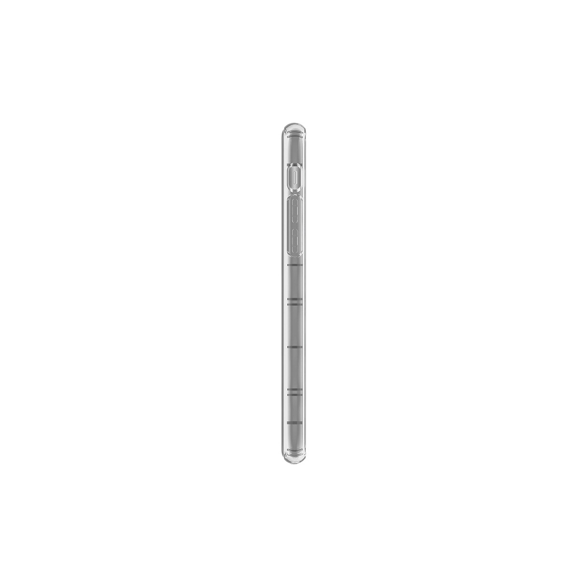 Foto 3 | Funda Para iPhone SE Air Fender De Uniq