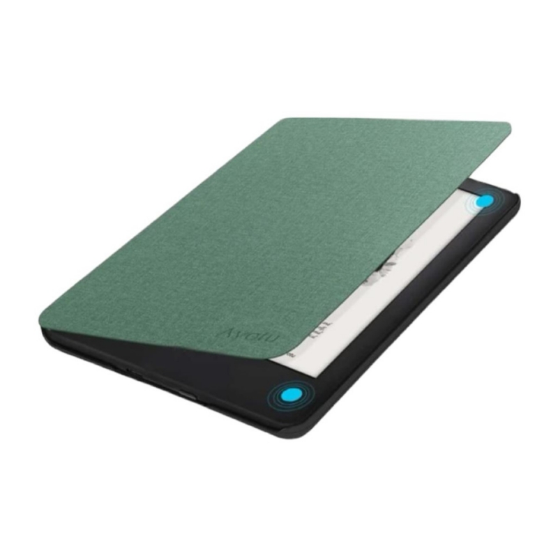 Foto 4 pulgar | Funda Protectora Para Kindle 11th Gen 2022 C2v2l3 Verde - Venta Internacional.
