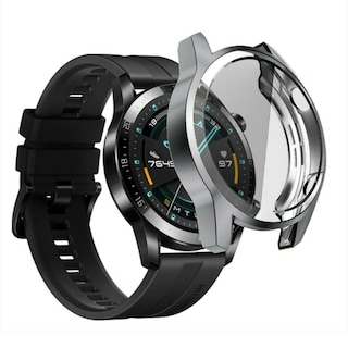 Foto 1 | Funda Protectora Para Huawei Gt 2 46 Mm - Gt2 - Venta Internacional.