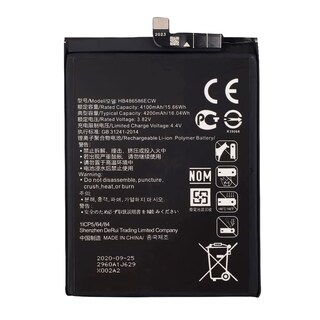 Foto 1 | Reemplazo De Batería Compatible Con Huawei P40 Lite - Venta Internacional.