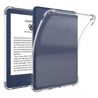 Foto 2 | Funda Para Kindle Paperwhite 11ª Generación 2021 M2l3ek - Transparente - Venta Internacional.