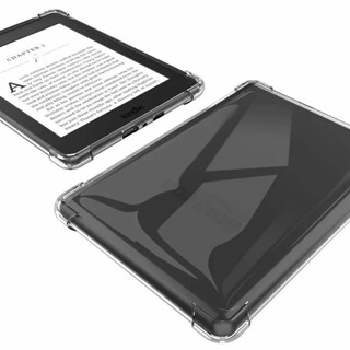 Foto 4 | Funda Para Kindle Paperwhite 11ª Generación 2021 M2l3ek - Transparente - Venta Internacional.