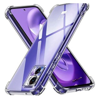 Foto 2 | Funda + Cristal Templado Para Motorola Edge 30 Neo - Venta Internacional.