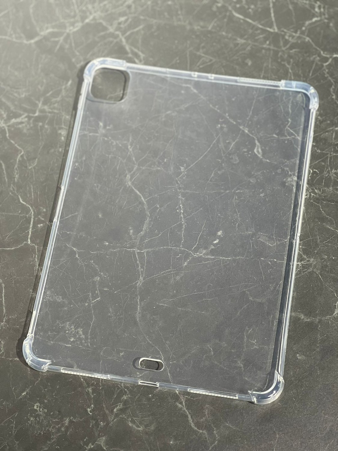 Foto 3 | Funda Para Ipad Pro 11 M1 (2018/2020/ 2021) Transparente - Venta Internacional.