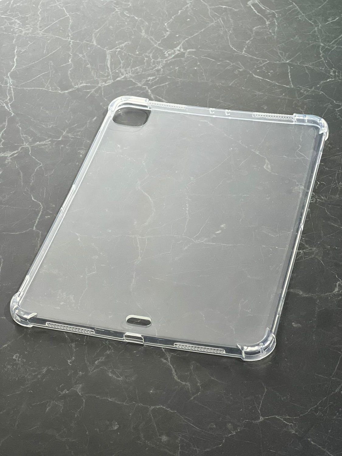 Foto 4 | Funda Para Ipad Pro 11 M1 (2018/2020/ 2021) Transparente - Venta Internacional.
