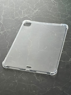 Foto 4 | Funda Para Ipad Pro 11 M1 (2018/2020/ 2021) Transparente - Venta Internacional.