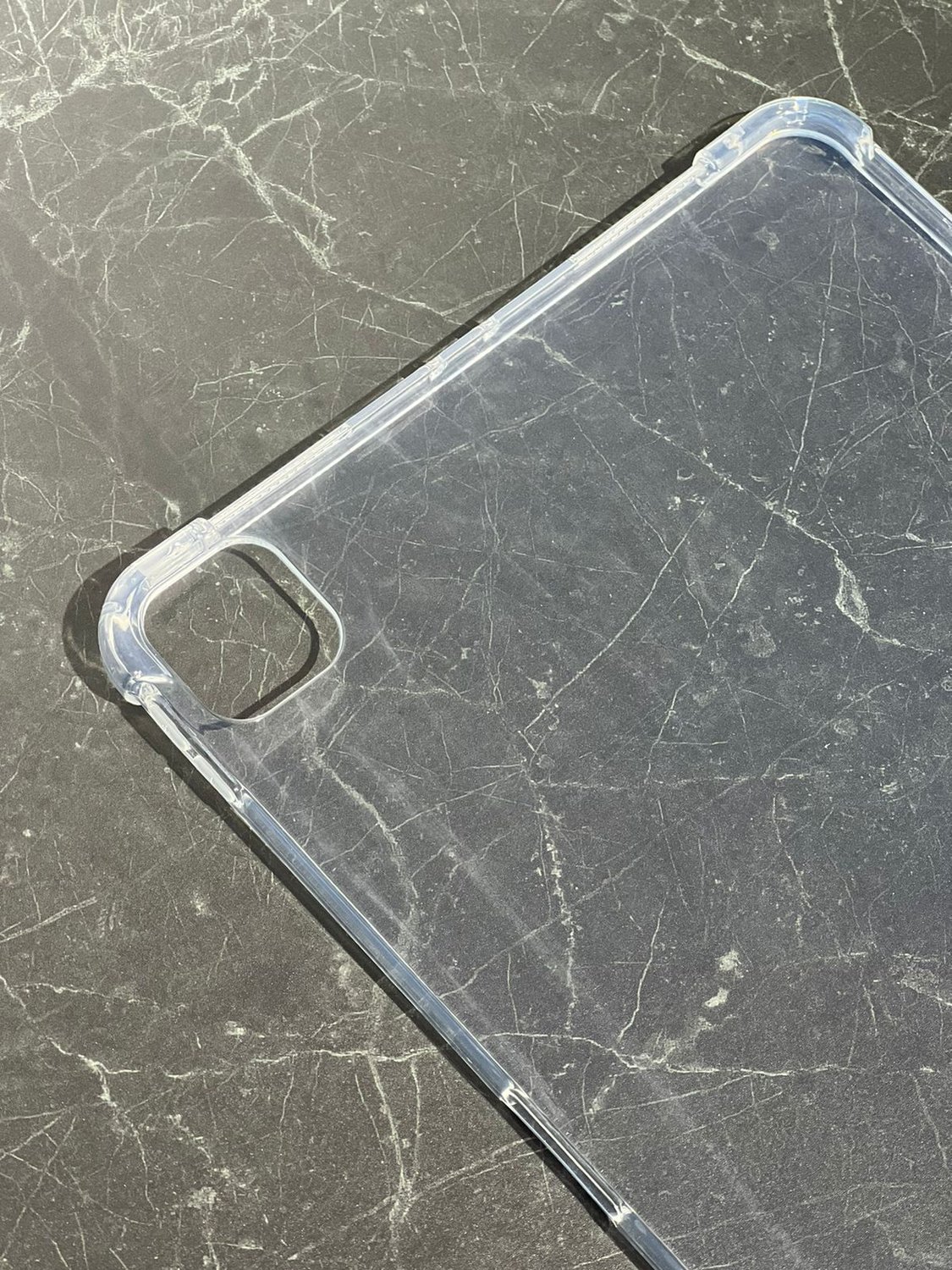 Foto 5 | Funda Para Ipad Pro 11 M1 (2018/2020/ 2021) Transparente - Venta Internacional.
