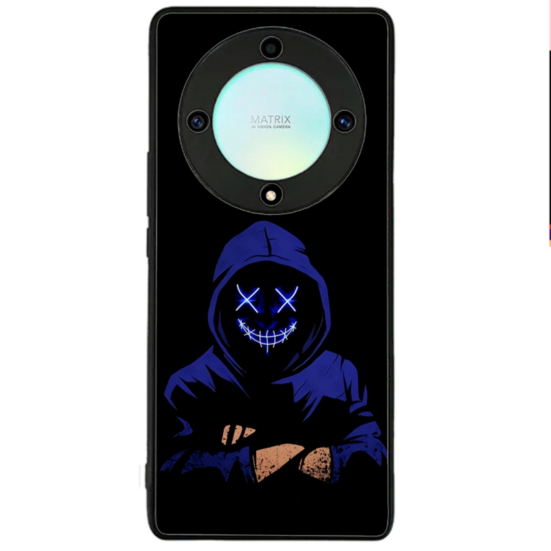 Foto 2 pulgar | Funda para Honor Magic 5 Lite Design - Venta Internacional