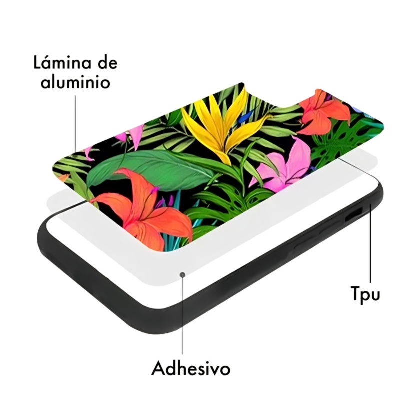 Foto 3 pulgar | Funda para Honor Magic 5 Lite Design - Venta Internacional