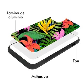 Foto 2 | Funda para Honor Magic 5 Lite Design - Venta Internacional