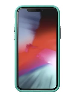 Foto 3 | Funda De Silicón Case Shield Laut Para Iphone 11 Pro Color Menta