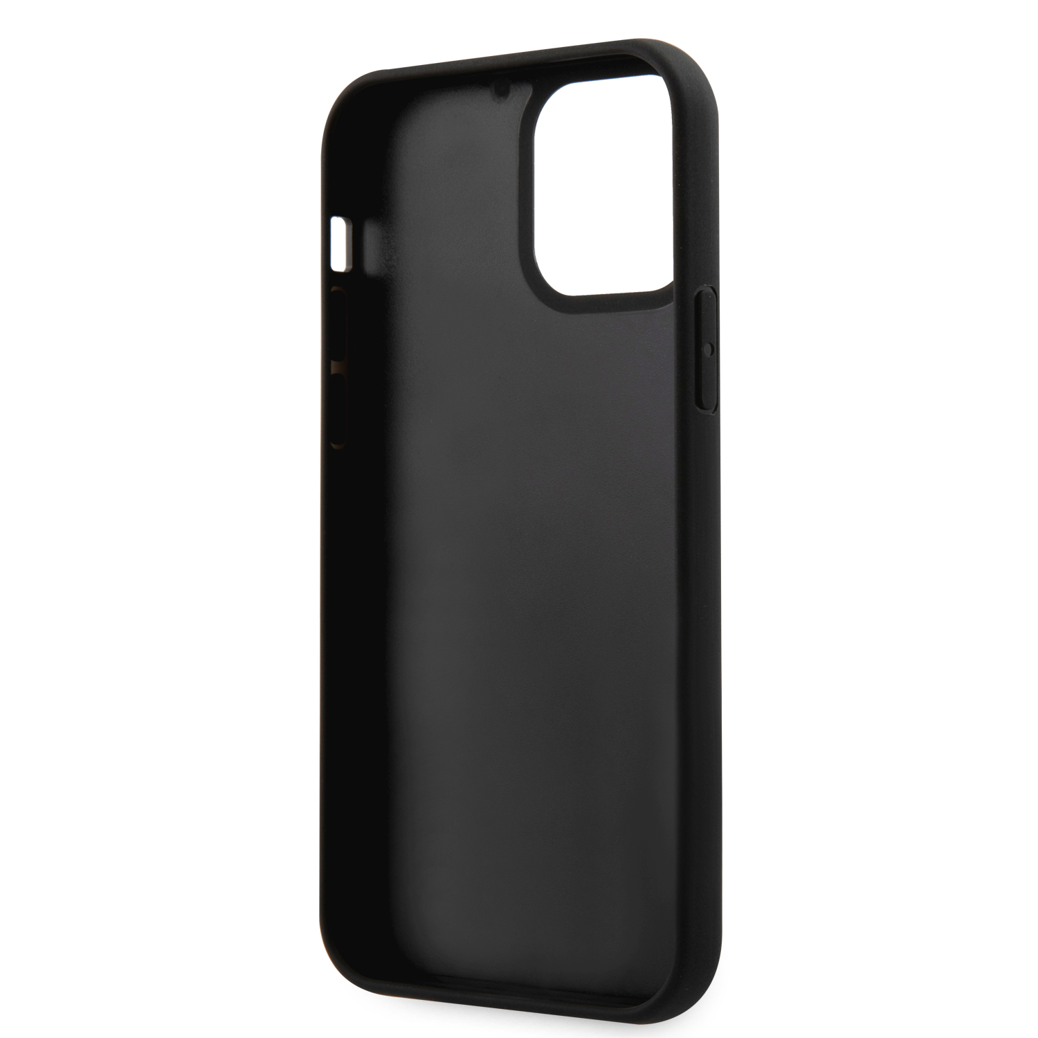 Foto 8 pulgar | Funda Original Karl Lagerfeld Cara 3d Para Iphone 12 Pro Max