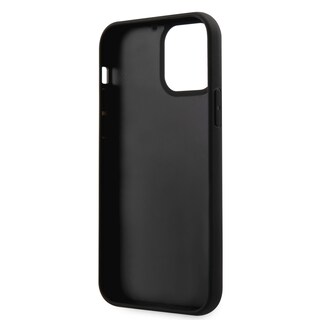 Foto 7 | Funda Original Karl Lagerfeld Cara 3d Para Iphone 12 Pro Max