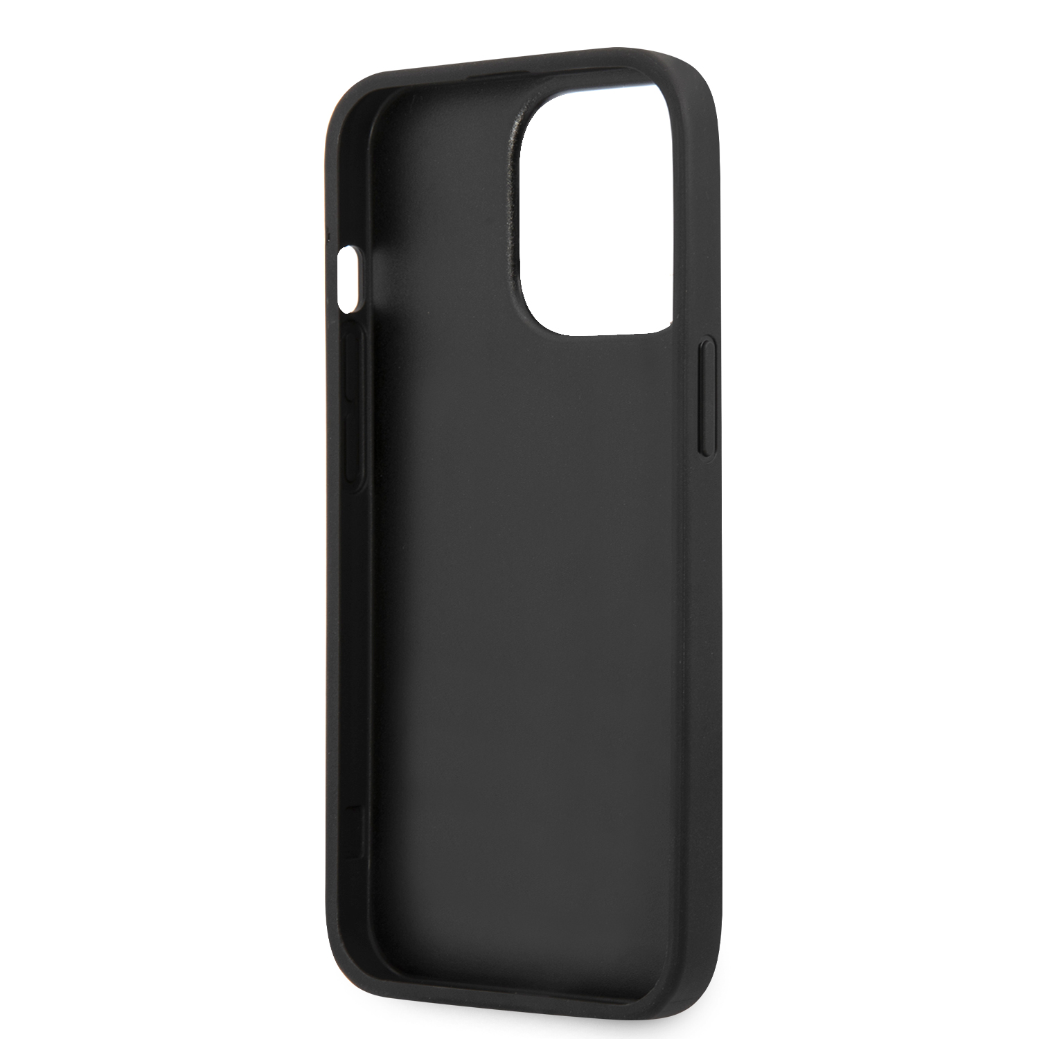 Foto 8 pulgar | Funda Original Karl Lagerfeld Safiano Para Iphone 13 Pro- Ng