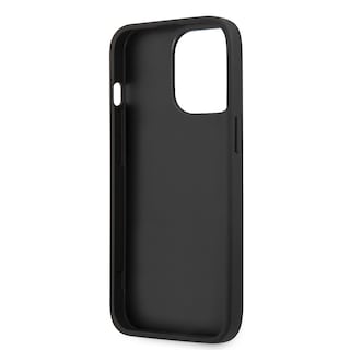 Foto 7 | Funda Original Karl Lagerfeld Safiano Para Iphone 13 Pro- Ng