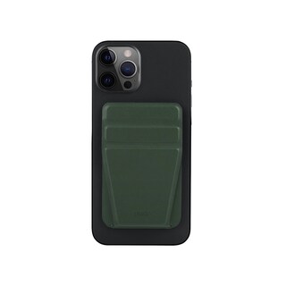 Foto 1 | Tarjetero Uniq Magnético para iPhone