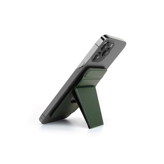 Foto 2 | Tarjetero Uniq Magnético para iPhone