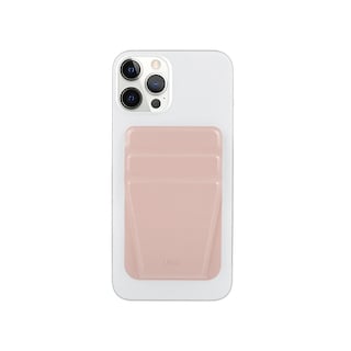 Foto 1 | Tarjetero Magnético Uniq para iPhone