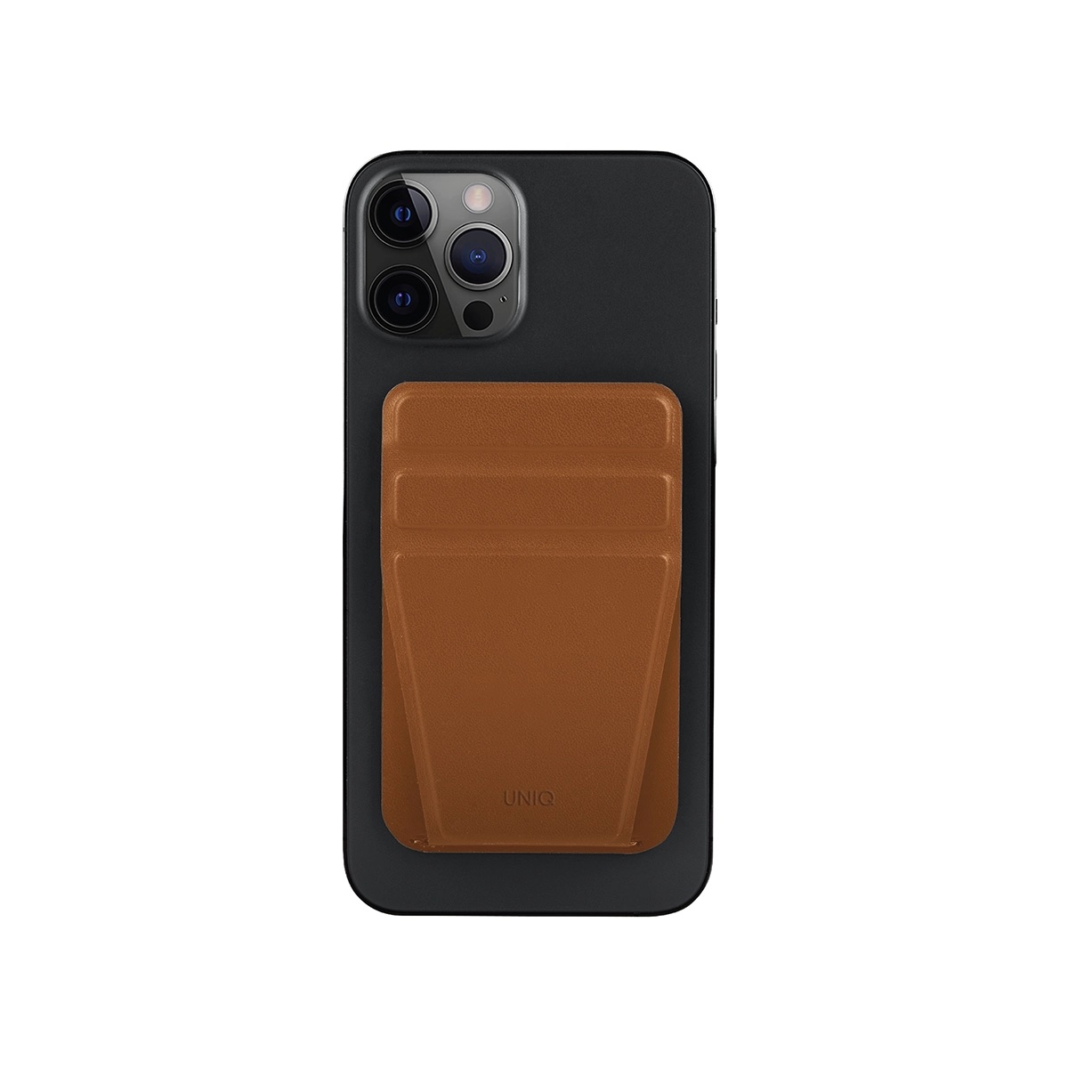 Tarjetero Uniq Magnético para iPhone