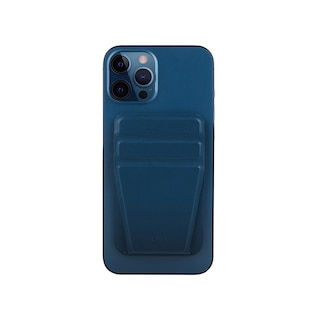 Foto 1 | Tarjetero Uniq Magnético para iPhone