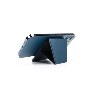 Foto 6 | Tarjetero Uniq Magnético para iPhone