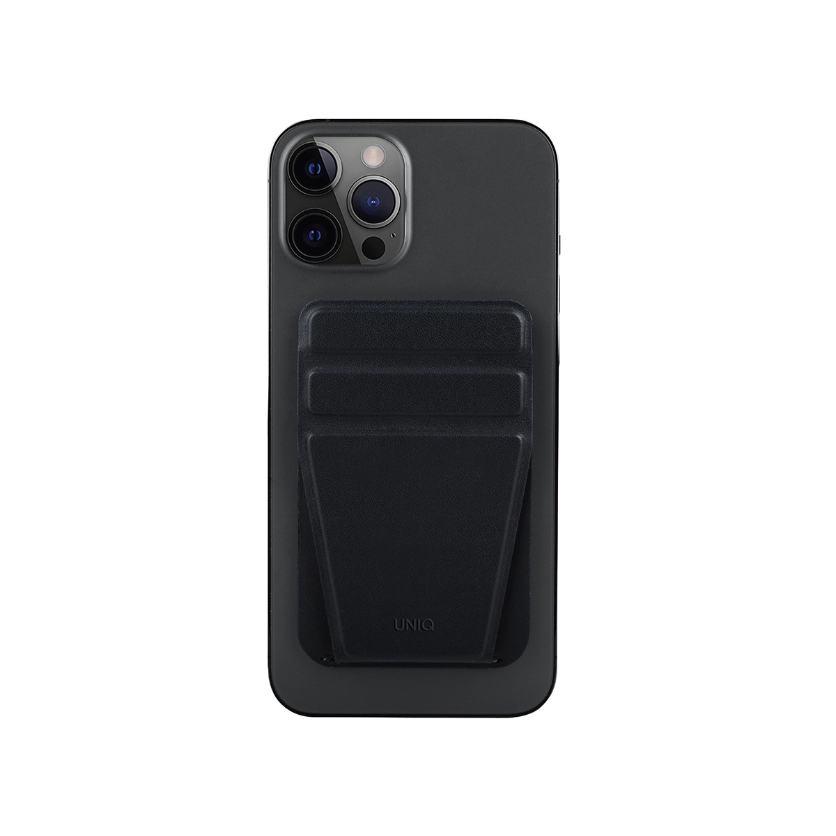 Tarjetero Uniq Magnético para iPhone