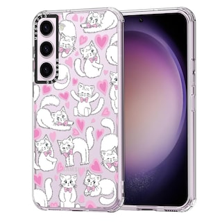 Foto 1 | Funda De Teléfono Mosnovo Para Samsung Galaxy S23 Buffertech 2m Drop - Venta Internacional.