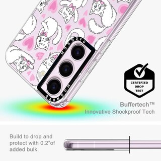 Foto 5 | Funda De Teléfono Mosnovo Para Samsung Galaxy S23 Buffertech 2m Drop - Venta Internacional.