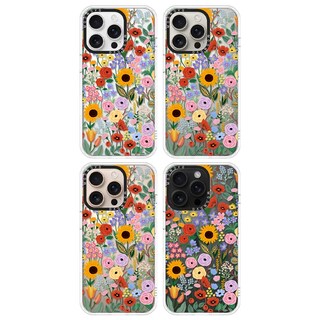 Foto 3 | Funda De Teléfono Mosnovo Para Iphone 16 Pro Buffertech Clear Tpu - Venta Internacional.