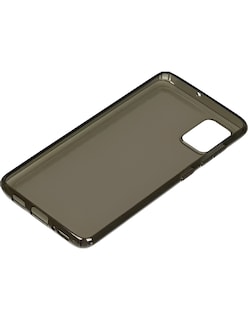 Foto 1 | Funda Para Celular Samsung Galaxy A51 De Silicón Color Negra