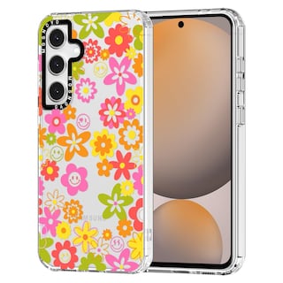 Foto 1 | Funda De Teléfono Mosnovo Para Samsung Galaxy S24 Fe Buffertech - Venta Internacional.