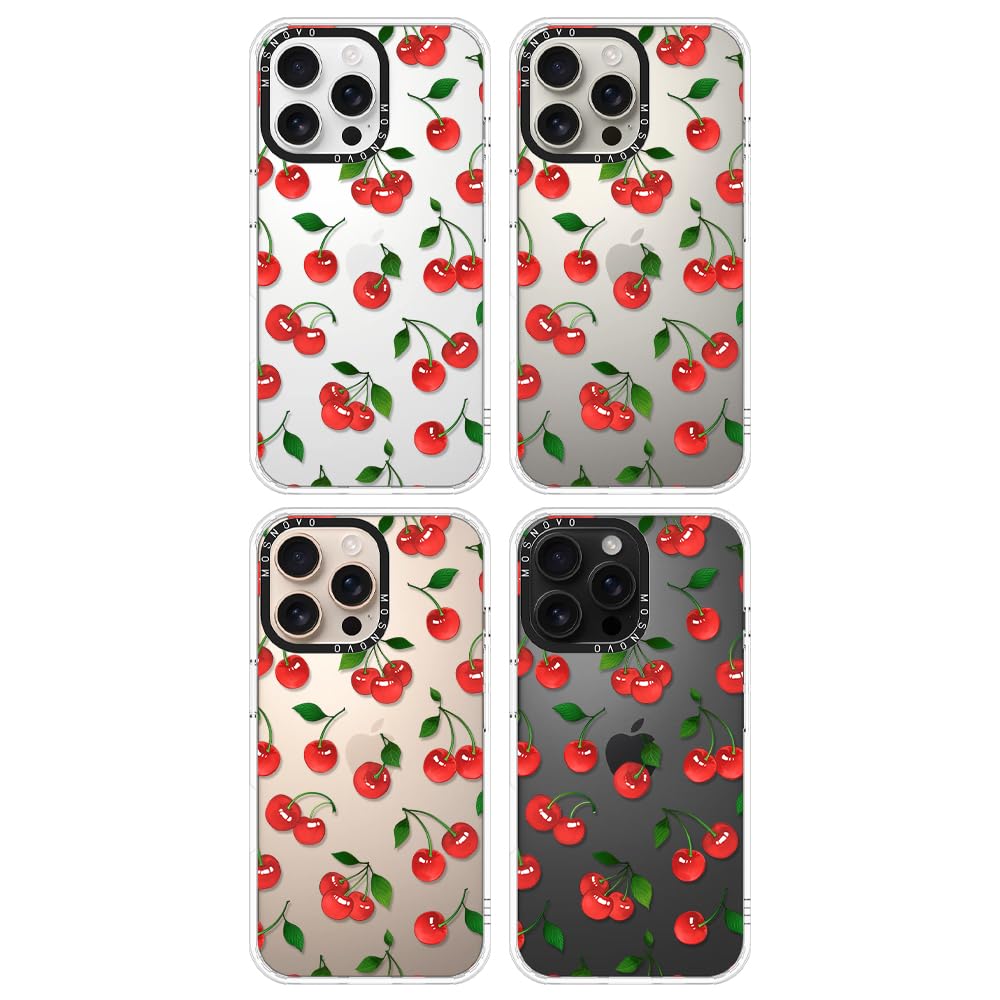 Foto 3 | Funda De Teléfono Mosnovo Para Iphone 16 Pro Max Con Buffertech - Venta Internacional.