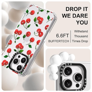 Foto 5 | Funda De Teléfono Mosnovo Para Iphone 16 Pro Max Con Buffertech - Venta Internacional.