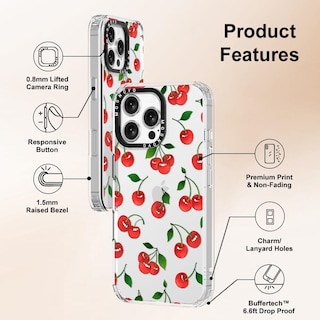 Foto 6 | Funda De Teléfono Mosnovo Para Iphone 16 Pro Max Con Buffertech - Venta Internacional.
