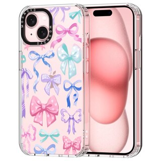 Foto 1 | Funda De Teléfono Mosnovo Para Iphone 15 Plus/iphone 14 Plus Transparente - Venta Internacional.
