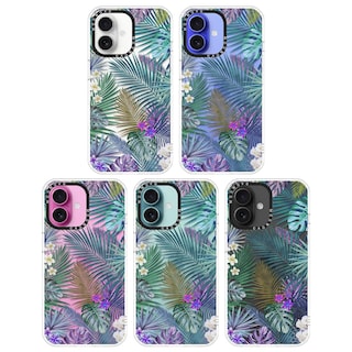 Foto 3 | Funda De Teléfono Mosnovo Para Iphone 16 Plus Tropical Rainforest - Venta Internacional.
