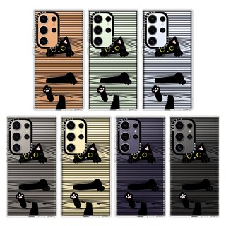 Foto 3 | Funda De Teléfono Mosnovo Para Samsung Galaxy S24 Ultra Clear Tpu - Venta Internacional.