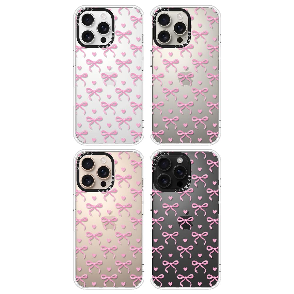 Foto 3 | Funda De Teléfono Mosnovo Para Iphone 16 Pro Max Buffertech 2m Drop - Venta Internacional.