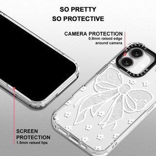 Foto 4 | Funda De Teléfono Mosnovo Para Iphone 16 Plus Con Tecnología Buffertech - Venta Internacional.