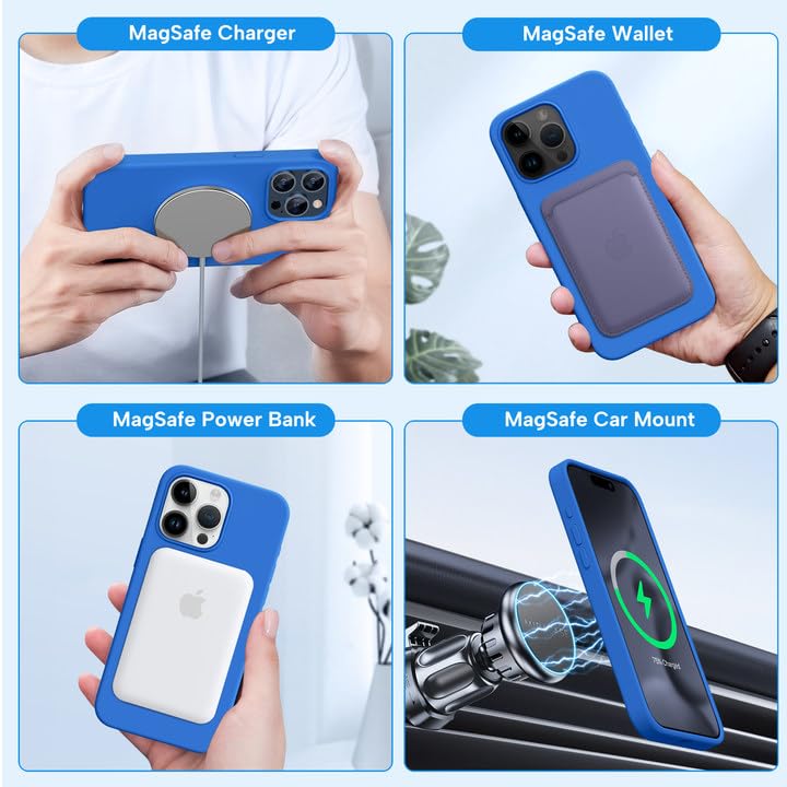 Foto 4 pulgar | Funda Para Teléfono Miracase Diseñada Para Iphone 13 Pro Max De 6.7 Pulgadas - Venta Internacional.