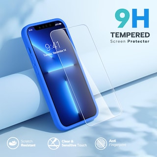 Foto 4 | Funda Para Teléfono Miracase Diseñada Para Iphone 13 Pro Max De 6.7 Pulgadas - Venta Internacional.