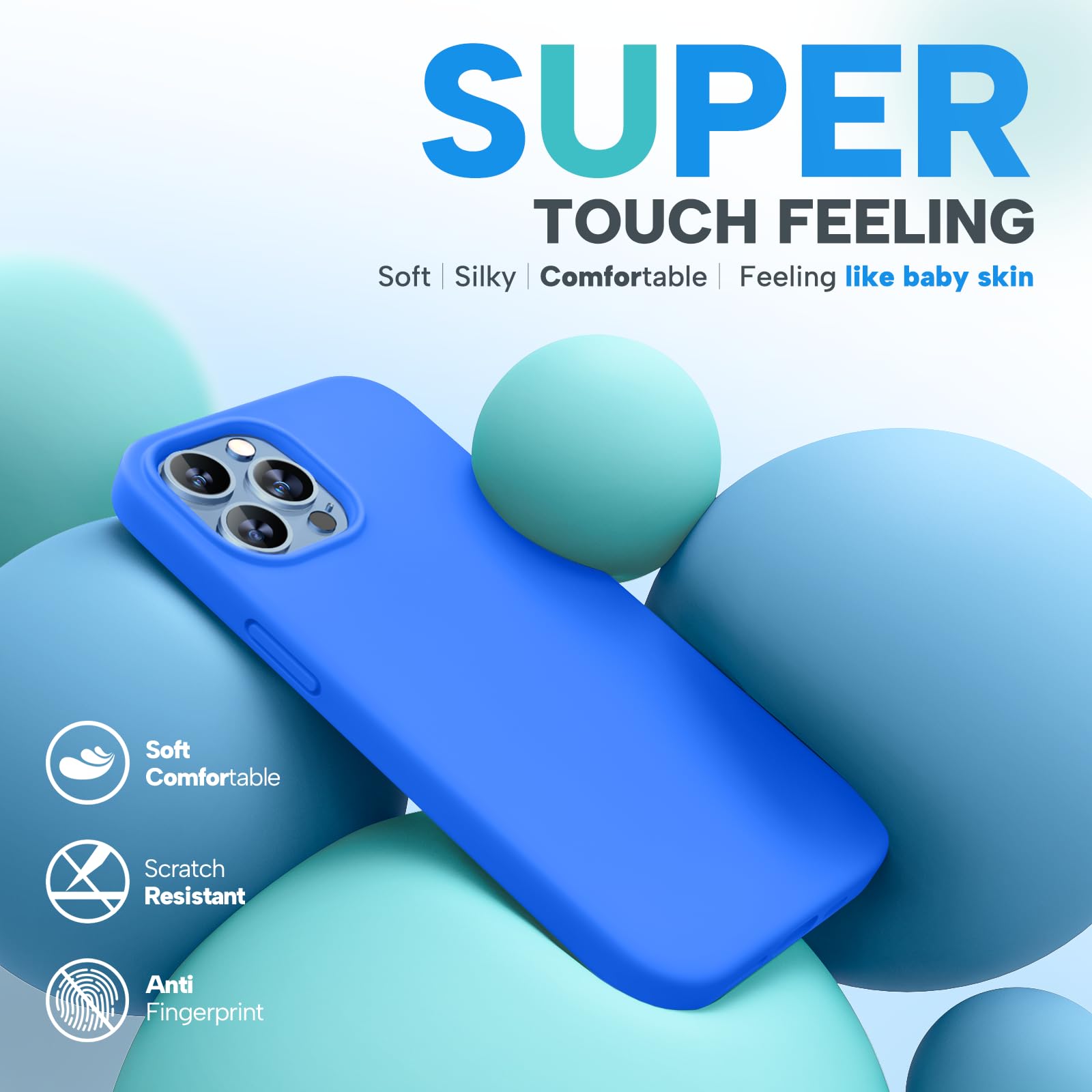 Foto 8 pulgar | Funda Para Teléfono Miracase Diseñada Para Iphone 13 Pro Max De 6.7 Pulgadas - Venta Internacional.