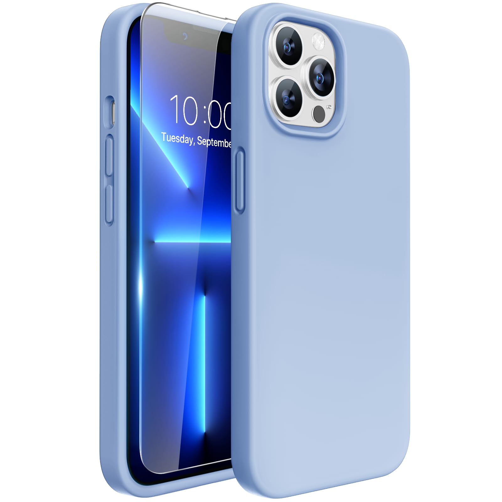 Foto 2 pulgar | Funda Para Teléfono Miracase Diseñada Para Iphone 13 Pro Max De 6.7 Pulgadas - Venta Internacional.