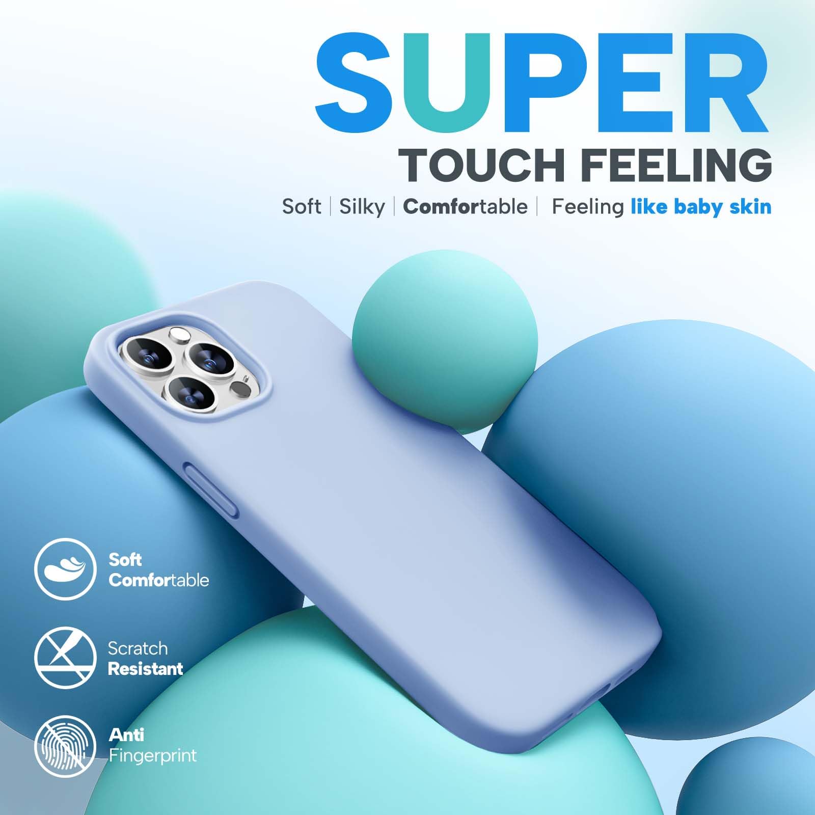 Foto 3 pulgar | Funda Para Teléfono Miracase Diseñada Para Iphone 13 Pro Max De 6.7 Pulgadas - Venta Internacional.